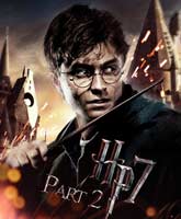 Harry Potter and the Deathly Hallows: Part 2 /     :  2 